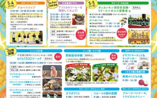 260503　R8トロピカルフルーツフェアチラシ(Web用)裏のサムネイル